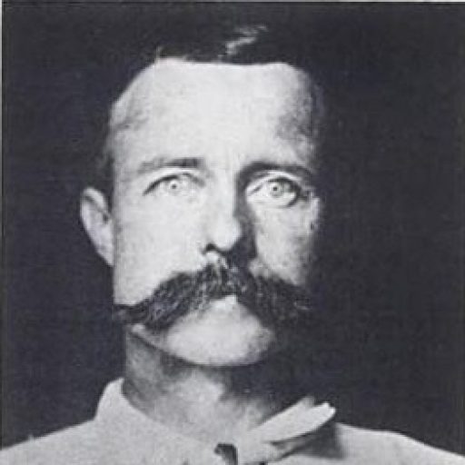 Buckskin Frank Leslie